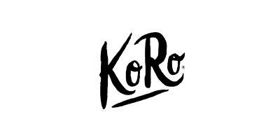 Logo KoRo 