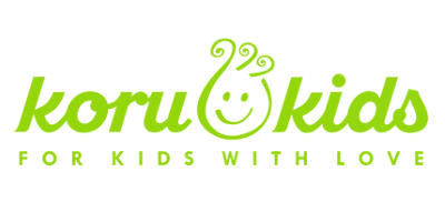 Mehr Gutscheine für Koru Kids