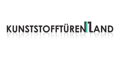 Logo Kunststofftürenland