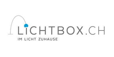 Zeige Gutscheine für Lichtbox.ch