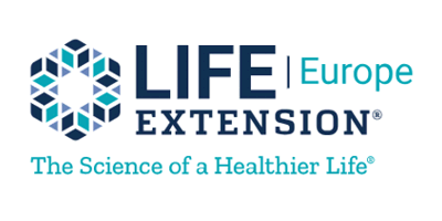 Logo Life Extension Europe