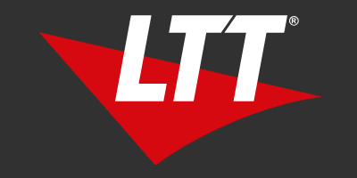 Logo LTT Versand 