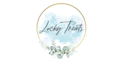 Logo Lucky Treats