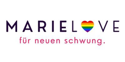 Logo marielove