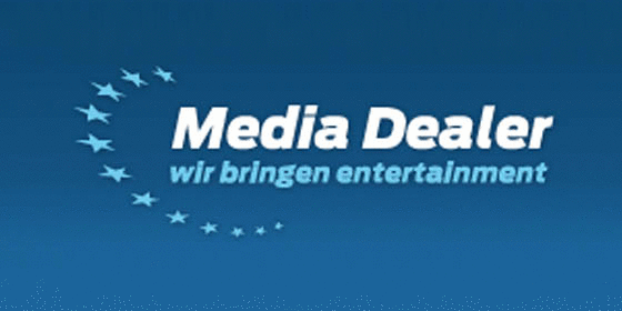 Logo Media Dealer