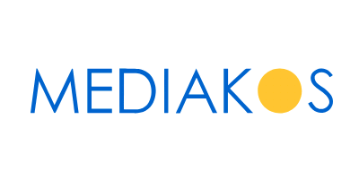 Logo Mediakos