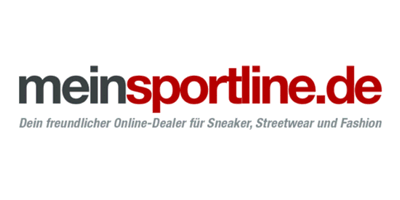 Logo meinSportline