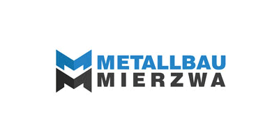 Logo Metallbau Mierzwa