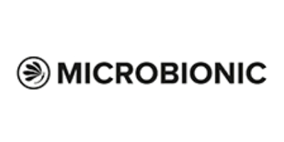 Logo Microbionic