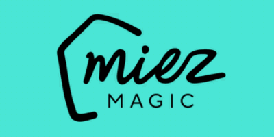 Logo Miez Magic 