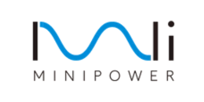 Logo Mini Power 