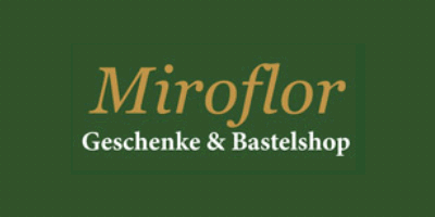 Logo Miroflor