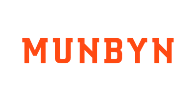 Logo Munbyn