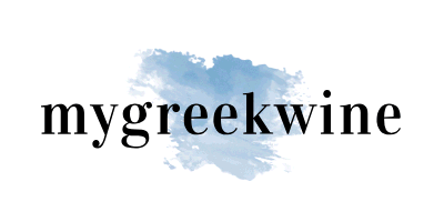 Logo mygreekwine 