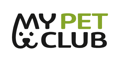 Logo MyPetClub