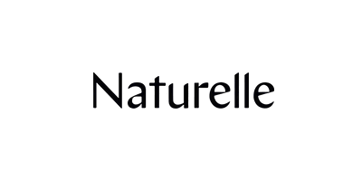 Logo Naturelle