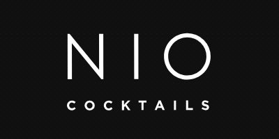 Logo Nio Cocktails