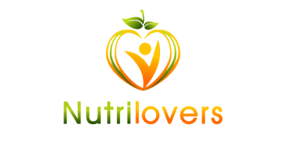Logo Nutrilovers