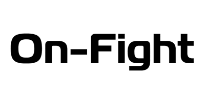 Logo On-Fight