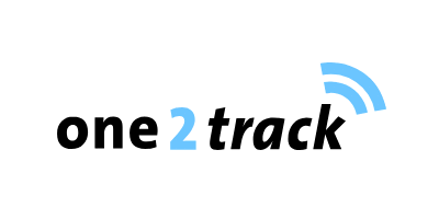 Logo One2track