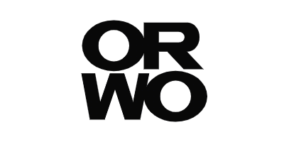 Logo Orwo