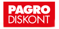 Logo Pagro Diskont