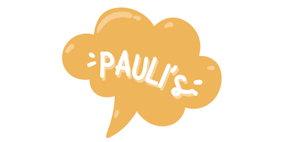 Logo Paulis Petfood