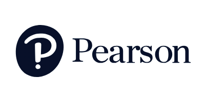 Logo Pearson Online Shop