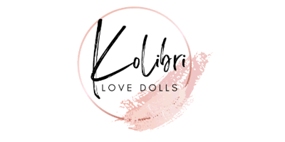 Logo Kolibri Love Dolls