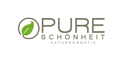 Logo Pure Schönheit