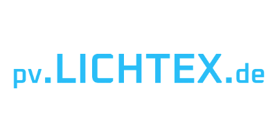 Logo PV Lichtex