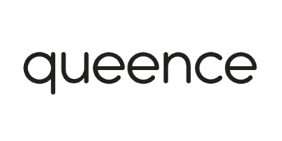 Logo queence