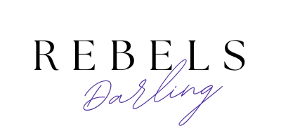 Logo Rebels Darling