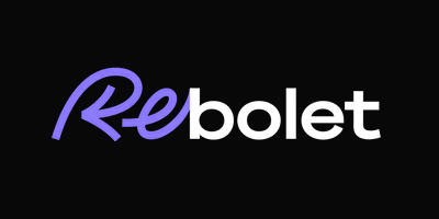 Logo Rebolet