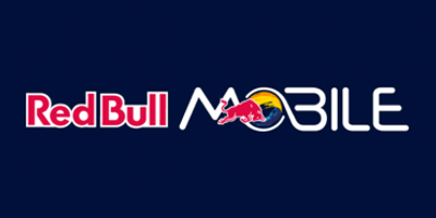 Logo Red Bull MOBILE