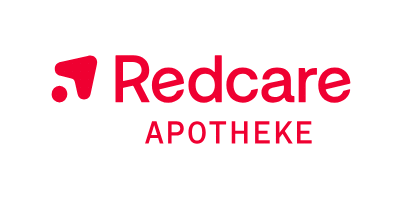 Logo Redcare Apotheke CH