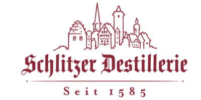 Logo Schlitzer Destillerie