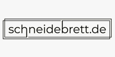 Logo Schneidebrett.de