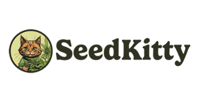 Logo SeedKitty 