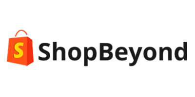 Logo Shopbeyond