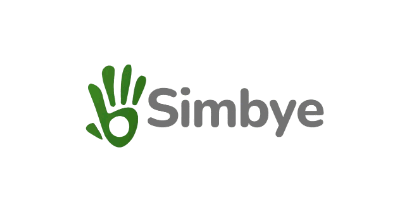 Logo Simbye