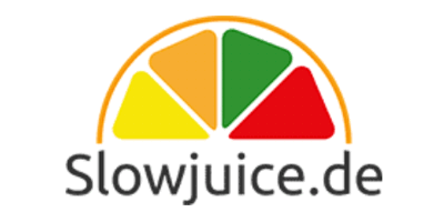 Logo SlowJuice