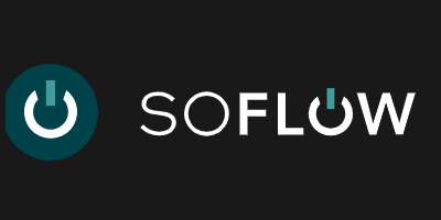 Logo SoFlow 