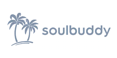 Logo Soulbuddy