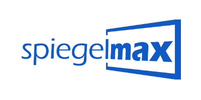 Logo Spiegelmax