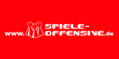 Logo Spiele-Offensive