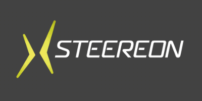 Logo Steereon