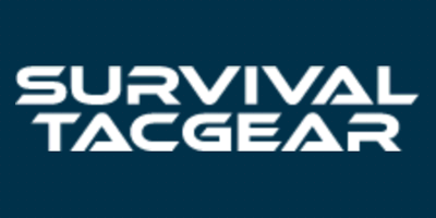 Logo Survival Tacgear