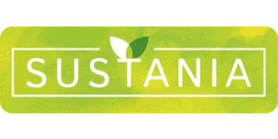 Logo Sustania