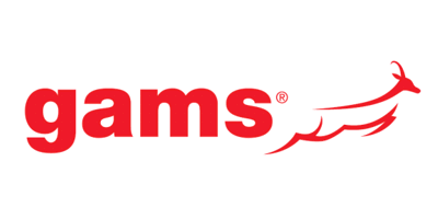 Logo Swiss Gams